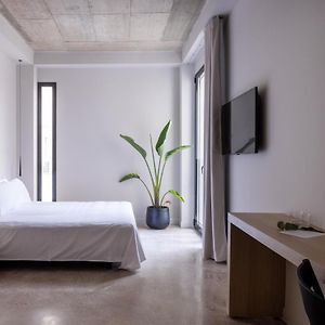Standaard Kamer met een King Size Bed